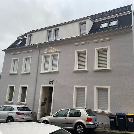 Wohnung Lisa Mittweida Eksteriør billede