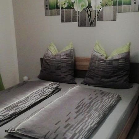 Wohnung Lisa Mittweida Eksteriør billede