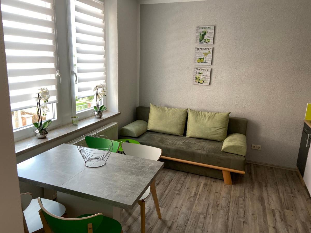 Wohnung Lisa Mittweida Eksteriør billede